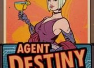 Agent Destiny агент