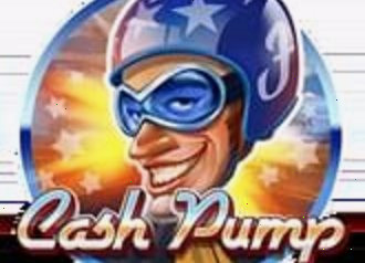 Cash Pump насос