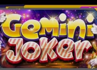 Gemini Joker джокер