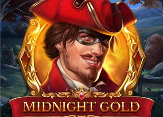 Midnight Gold золото