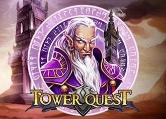 Tower Quest приключение