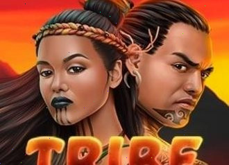Tribe племя слот